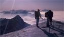 ● Wej�cie na Mont Blanc (lato 2012)