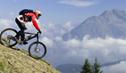 � Rowery g�rskie w Alpe Huez / 2 Alpes